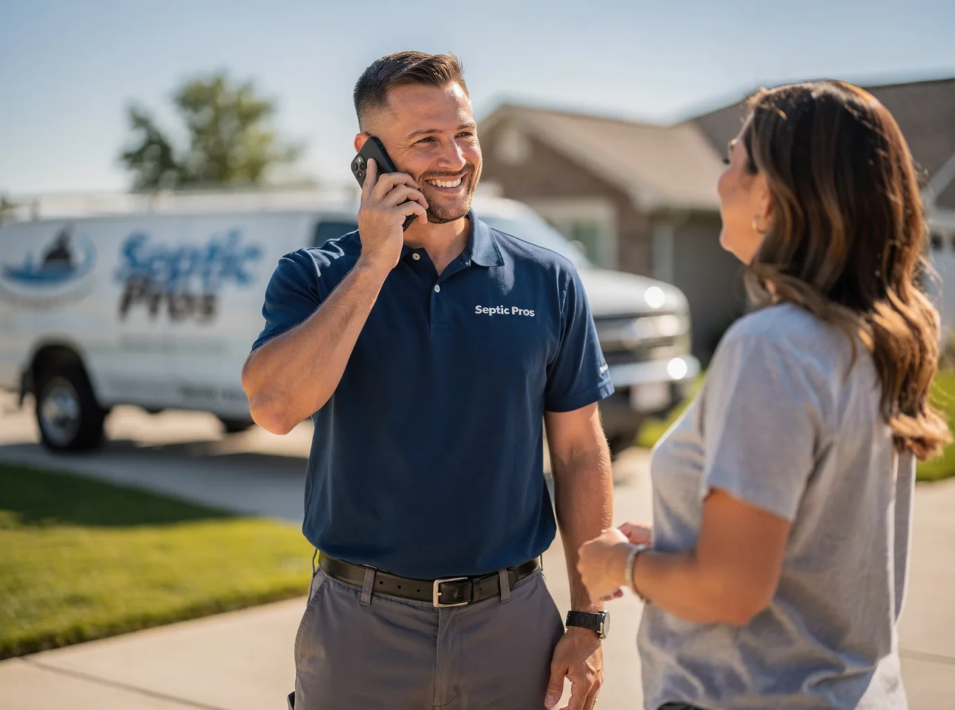 Septic Tank Pumping Markle, IN FAQs